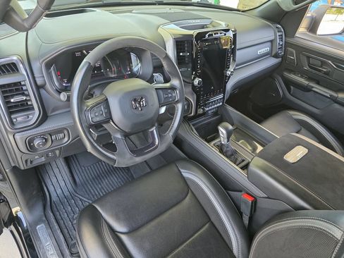 Used 2022 RAM 1500 TRX w/ TRX Level 2 Equipment Group AWD/4WD image 12