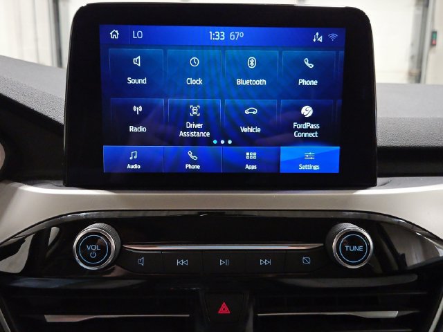 Used 2020 Ford Escape SE AWD/4WD image 29
