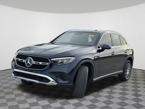 Used 2023 Mercedes-Benz GLC 300 GLC 300 image 15