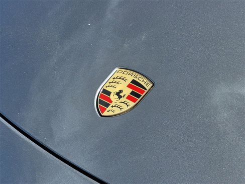 Used 2024 Porsche 718 Cayman S w/ Premium Package image 12