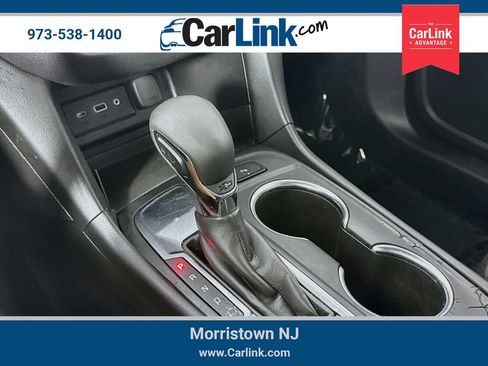 Used 2022 Chevrolet Equinox LT FWD image 19
