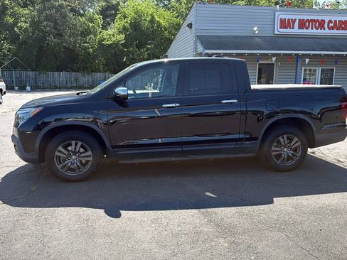 Used 2018 Honda Ridgeline Sport image 5