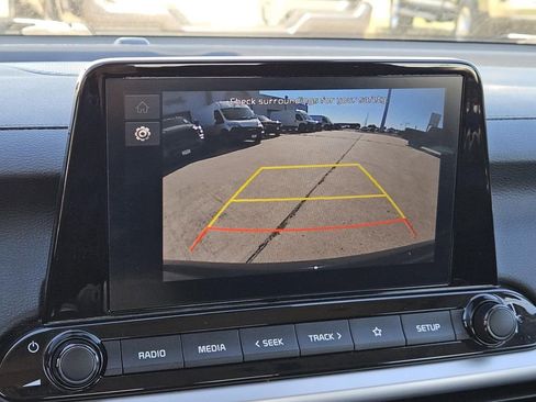 Used 2024 Kia Forte LXS w/ LXS Technology Package image 15