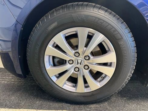 Used 2016 Honda Odyssey EX-L image 17