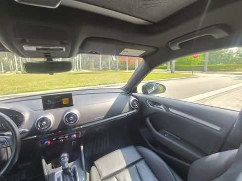 Used 2017 Audi A3 e-tron Premium w/ Sport Package FWD image 20