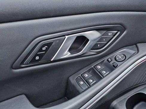 Used 2024 BMW 330i xDrive 330i xDrive image 23