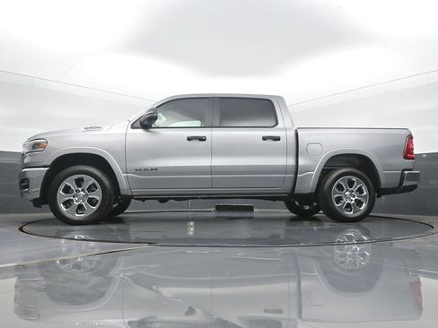 New 2025 RAM 1500 Big Horn image 47