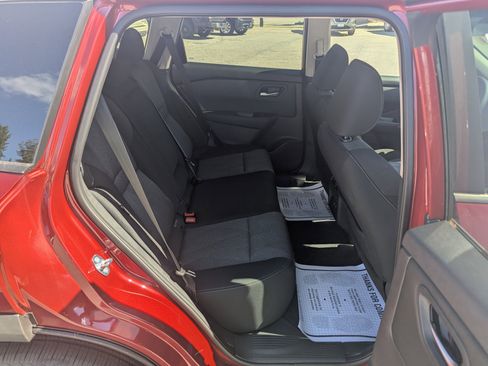 New 2026 Nissan Rogue SV image 17