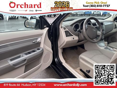 Used 2007 Chrysler Sebring Touring w/ Convenience Group I image 20