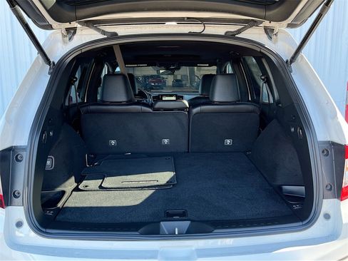 Used 2024 Honda Passport Black Edition image 29