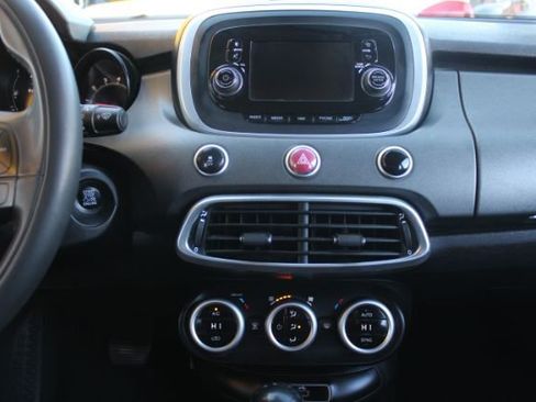 Used 2017 FIAT 500X Trekking image 15