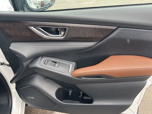 New 2026 Subaru Ascent Touring image 10
