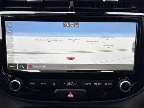 Used 2020 Kia Soul GT-Line Turbo image 28