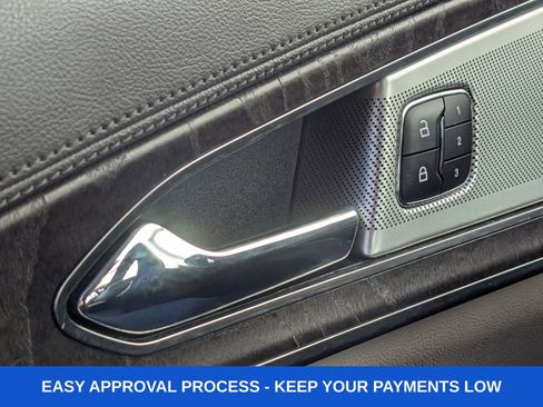 Used 2019 Lincoln Nautilus Reserve w/ Ultimate Package image 42