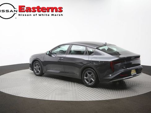 Used 2025 Kia K4 FWD image 63