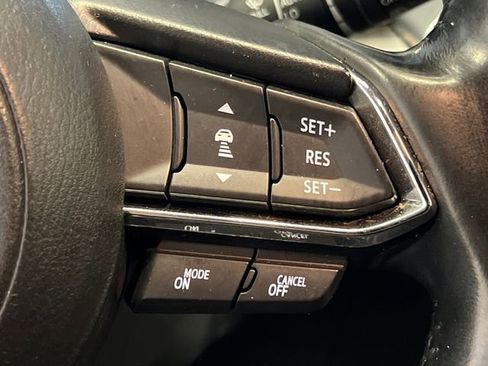 Used 2018 MAZDA CX-5 Grand Touring w/ Premium Package FWD image 22