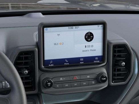 New 2024 Ford Bronco Sport Badlands image 14