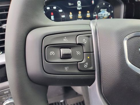 New 2026 GMC Sierra 1500 Elevation image 14