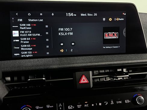 Used 2024 Kia EV6 Light image 17