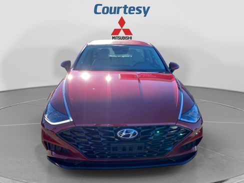 Used 2023 Hyundai Sonata SEL FWD image 8