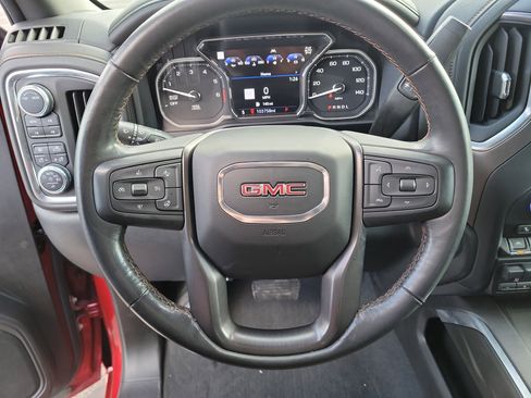 Used 2021 GMC Sierra 1500 AT4 w/ AT4 Premium Package image 22