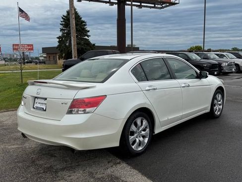 Used 2008 Honda Accord EX-L image 38