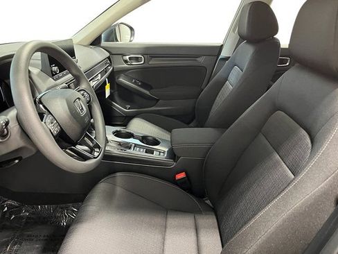 New 2026 Honda Civic LX image 8