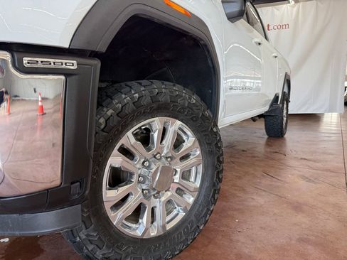 Used 2024 GMC Sierra 2500 SLE w/ SLE Convenience Package image 20