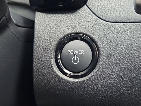 New 2026 Toyota Camry Hybrid AWD/4WD image 14