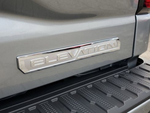 New 2025 GMC Sierra 1500 Elevation w/ Preferred Package image 8