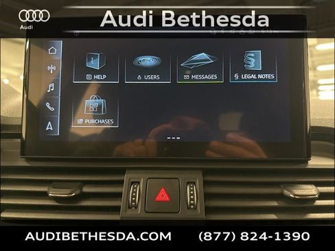 Used 2021 Audi Q5 2.0T Premium image 22