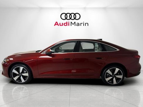 New 2025 Audi A5 2.0T Premium Plus Sedan image 2