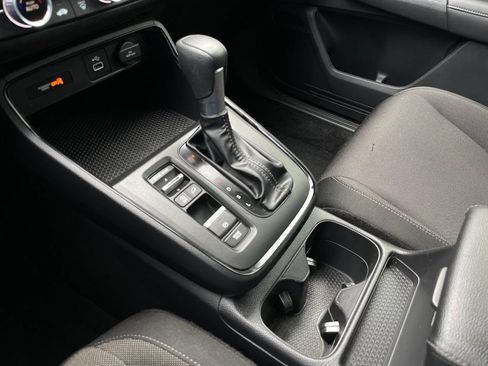 Certified 2023 Honda CR-V LX image 19