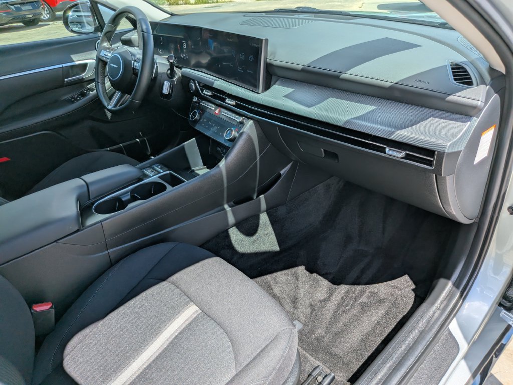 Used 2024 Hyundai Sonata SEL FWD image 13