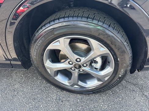 Certified 2023 Ford Escape ST-Line image 9