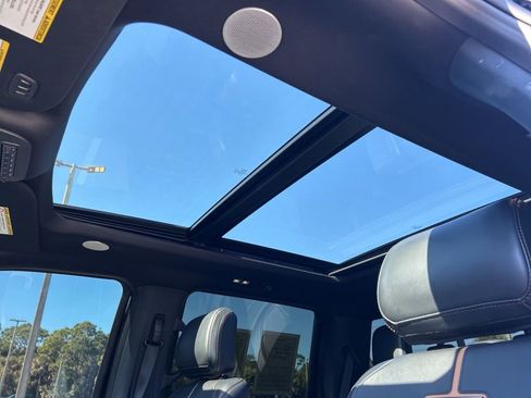 Used 2024 Ford F250 Platinum w/ FX4 Off-Road Package image 51