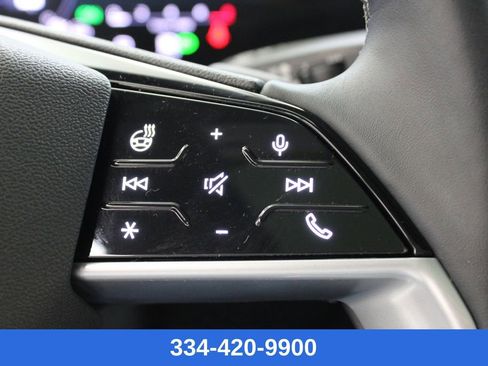 Used 2025 Audi A5 2.0T Premium Plus w/ Premium Plus image 26