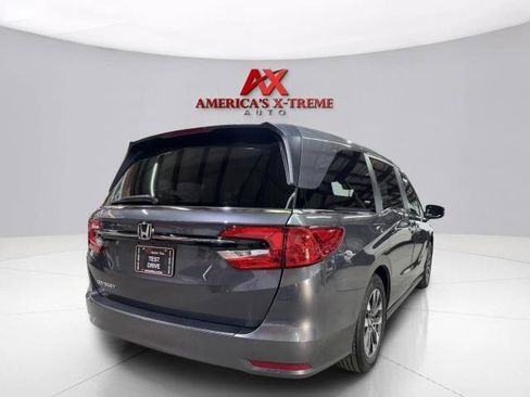 Used 2023 Honda Odyssey EX-L image 8