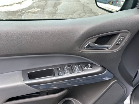 Certified 2022 Chevrolet Colorado Z71 image 17