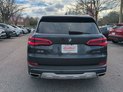 Used 2019 BMW X5 xDrive40i w/ Premium Package 2 image 6