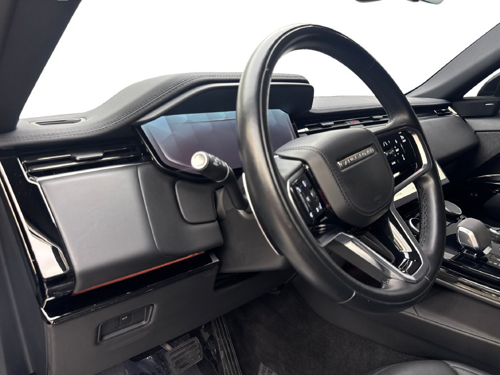 Used 2023 Land Rover Range Rover Sport SE AWD/4WD image 50