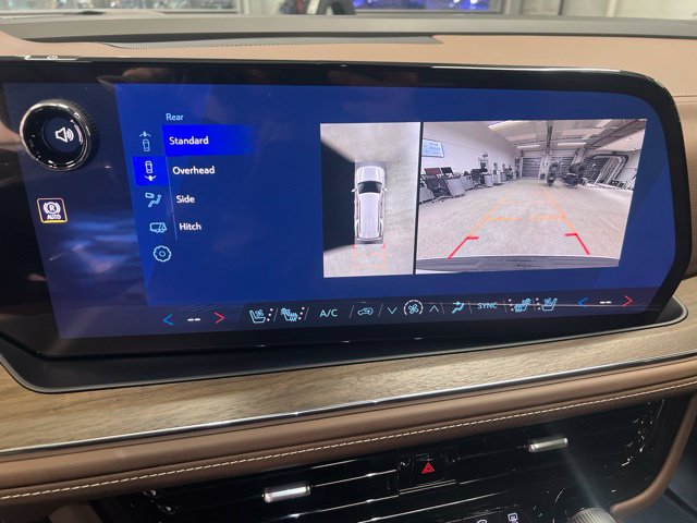 New 2027 Chevrolet Tahoe High Country AWD/4WD image 23