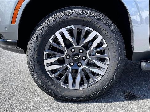 New 2026 Chevrolet Tahoe Z71 w/ Comfort Package image 7