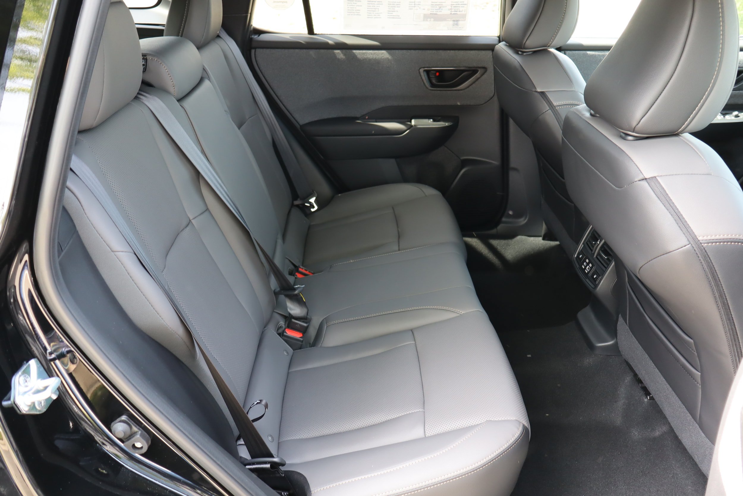 New 2026 Subaru Outback Limited w/ Premium/Limited Plus Package AWD/4WD image 21