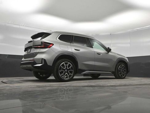 Used 2025 BMW X1 xDrive28i w/ Technology Package AWD/4WD image 43