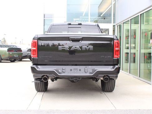 New 2026 RAM 1500 Limited AWD/4WD image 7