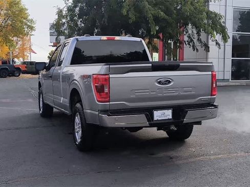 Used 2023 Ford F150 XLT w/ Trailer Tow Package image 7