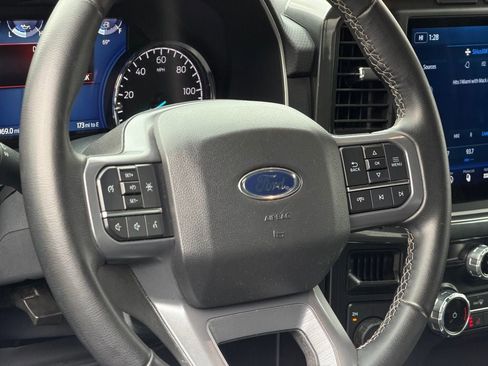 Certified 2023 Ford F150 XLT w/ Equipment Group 302A High image 17