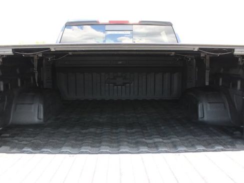 Used 2023 Chevrolet Silverado 1500 RST w/ All Star Edition Plus AWD/4WD image 10
