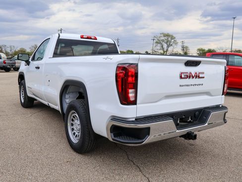 New 2026 GMC Sierra 1500 Pro image 20